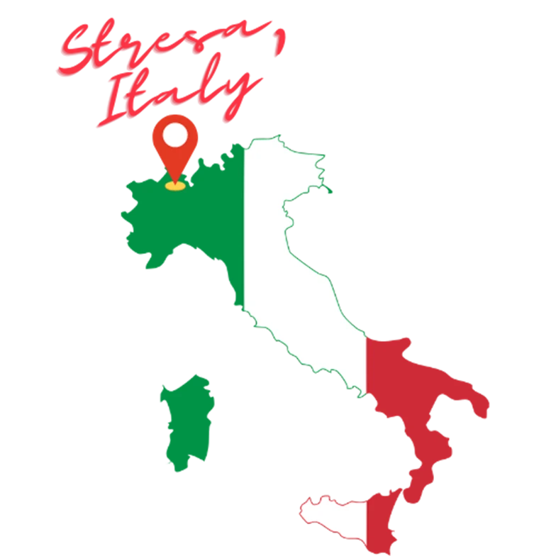 Stresa Italian